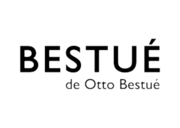 Bestué uit Somontano - Spanje (logo)