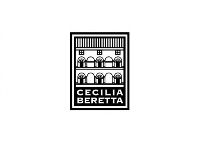 Cecilia Beretta uit Veneto - Italië (logo)