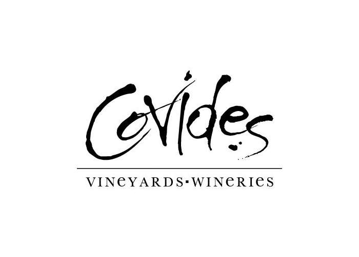 Covides uit Penedès - Spanje (logo)