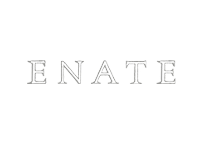 Enaté uit Somontano - Spanje (logo)