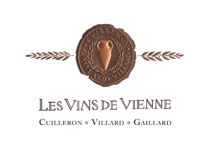 Les Vins de Vienne uit de Rhone - Frankrijk (logo)